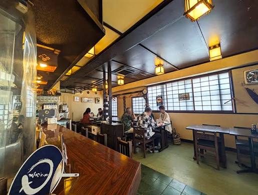 吉祥寺店 店内